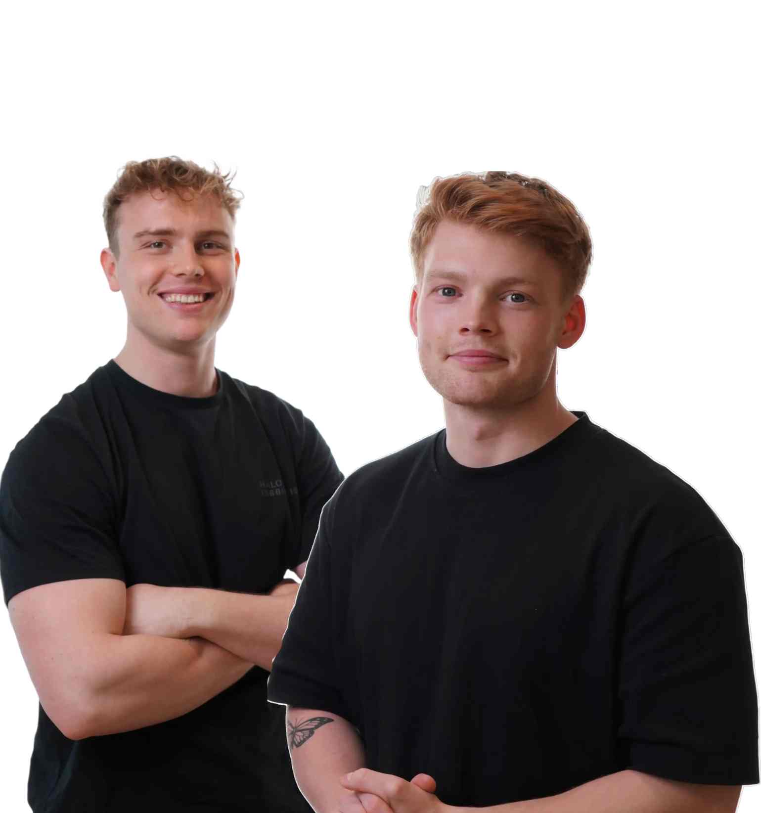 Bar Fitness